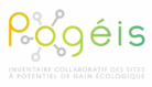 Appel à candidature - Devenir territoire pilote du projet Pogéis