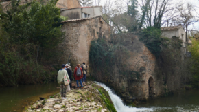 Atlas culturel et relationnel de la rivière Mosson