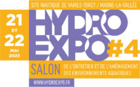 « Les milieux humides au cœur des stratégies territoriales »  l'ANEB et ses partenaires mobilisés dans le cadre d'HydroExpo #4