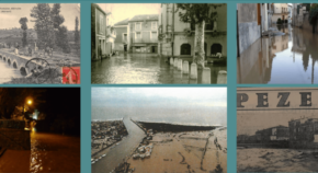 Sensibilisation - Inondations 'Appel à photos' - EPTB Fleuve Hérault