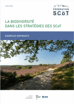 La biodiversité dans les stratégies des SCoT
