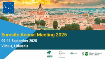 Workshop “Les zones humides comme solutions fondées sur la nature” – Eurosite 2025