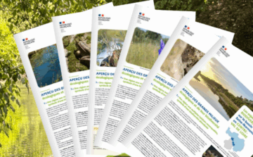 La biodiversité sur le bassin sur le bassin Seine – Normandie