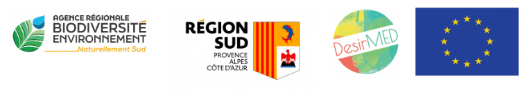 logos arb sud et paca