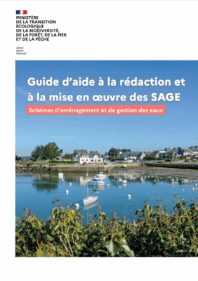 Guide d’aide à la rédaction et à la mise en œuvre des SAGE