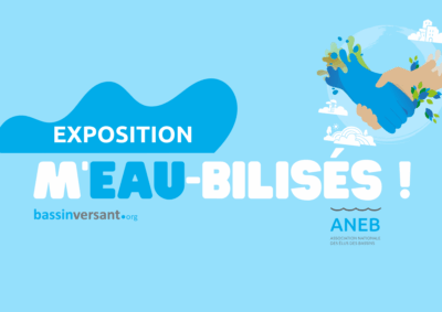 Ensemble, M’EAU-BILISES ! – L’EXPOSITION 2025