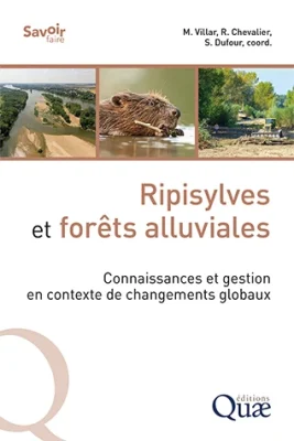 À la découverte des ripisylves et forêts alluviales : comment préserver ces bijoux méconnus de biodiversité ?