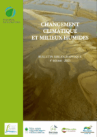 Changement climatique