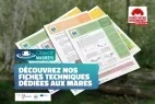 Fiches techniques