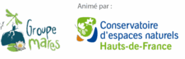 Logo Groupe Mare HdF