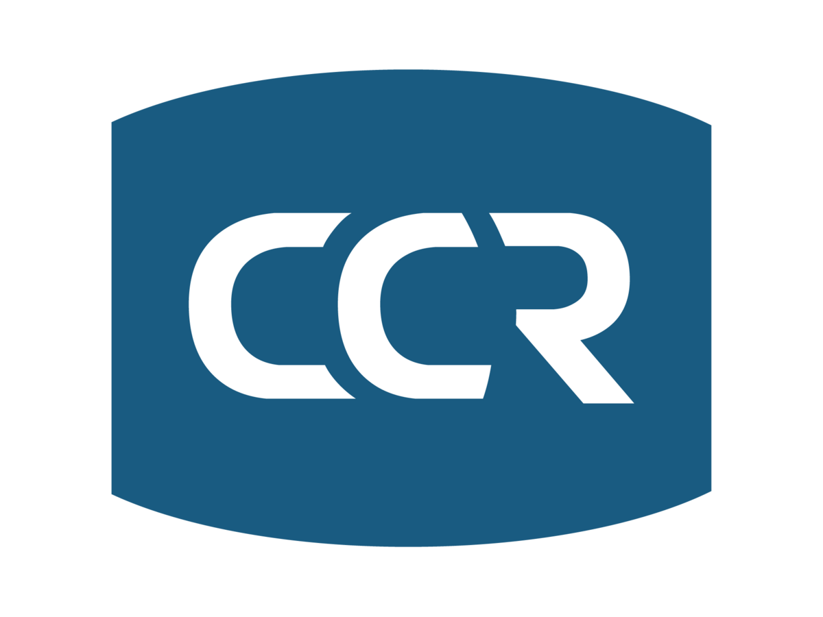 logo ccr