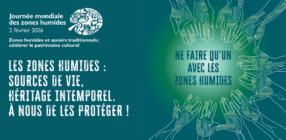 Bilan de la Journée mondiale des zones humides 2026