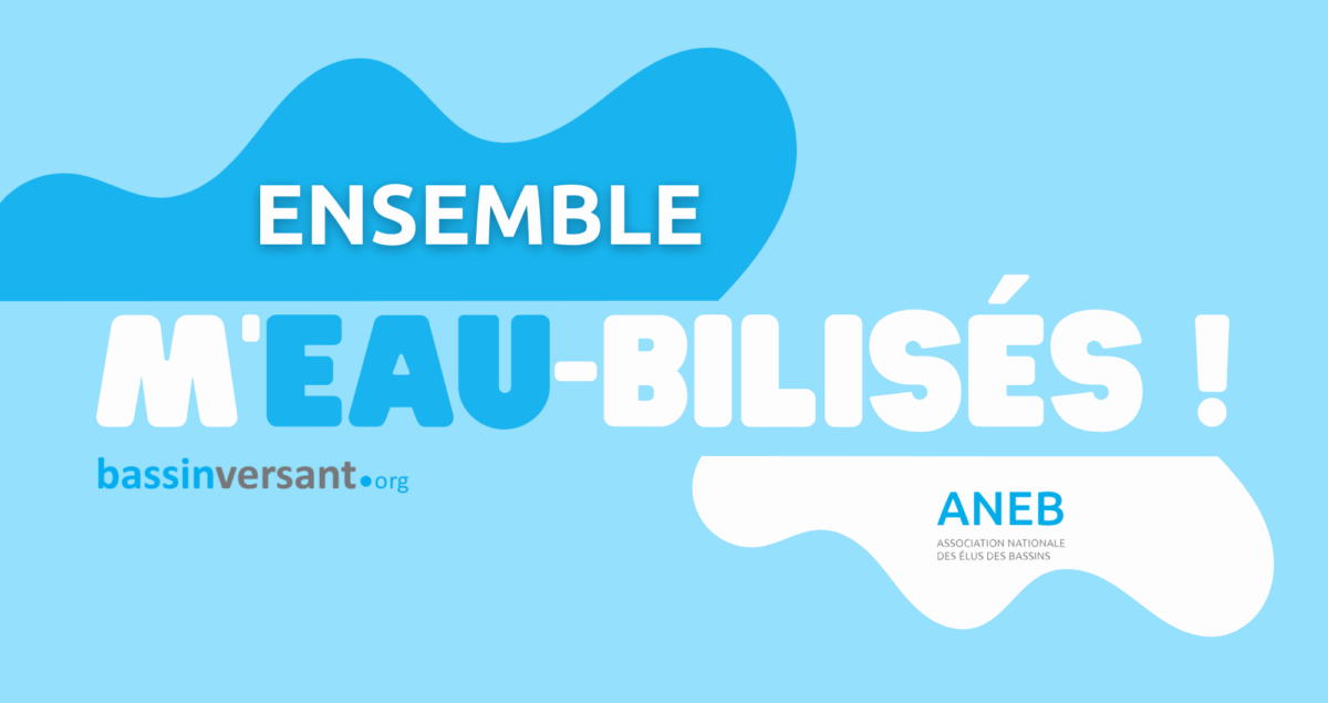 bandeau m’eau bilises