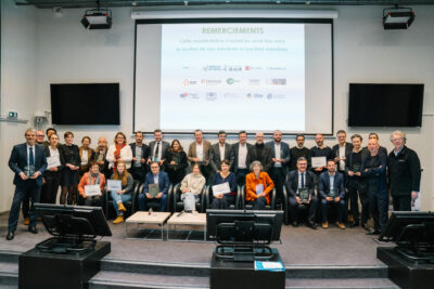 Prix National Art Urbain – L’Eau à l’honneur de l’édition 2025