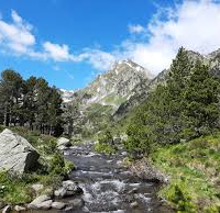 Ruisseau du Laurenti