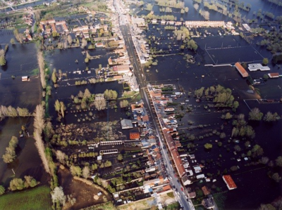 Le bassin de la Somme, un territoire d'eau
