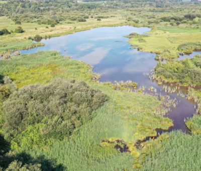 Le bassin de la Somme, un territoire d'eau