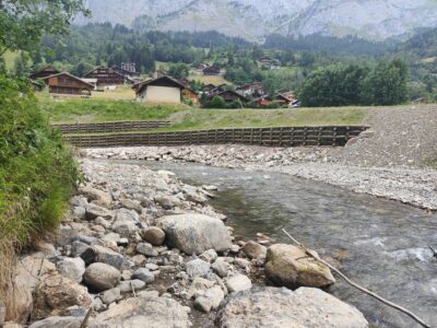 DRANSE ABONDANCE