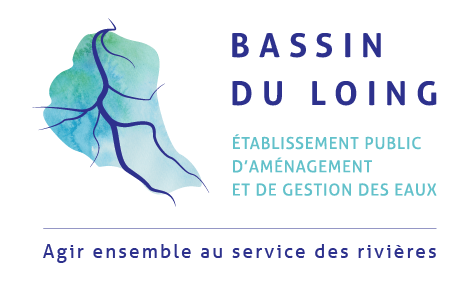 logo epage horizontal avec baseline