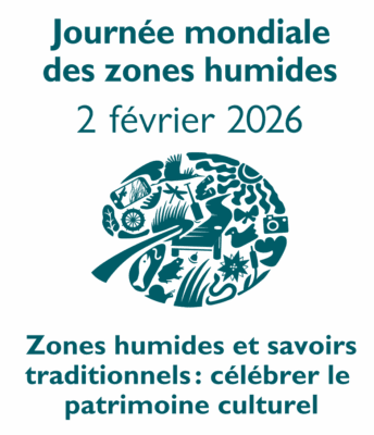 Programme du lancement national de la Journée Mondiale des Zones Humides