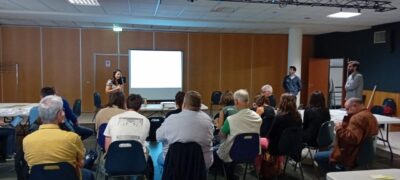 Lot 2050 : prospective pour une gestion concertée et résiliente de l’eau sur le bassin du Lot