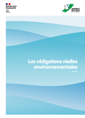 Les Obligations Réelles Environnementales (ORE)