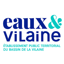 eaux et vilaine