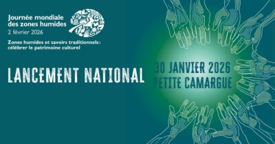 Retour sur le lancement de la Journée mondiale des zones humides 2026