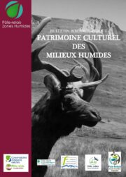 Patrimoine culturel des milieux humides (2026)