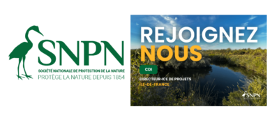 Offre d’emploi – Directeur-ice de projets zones humides