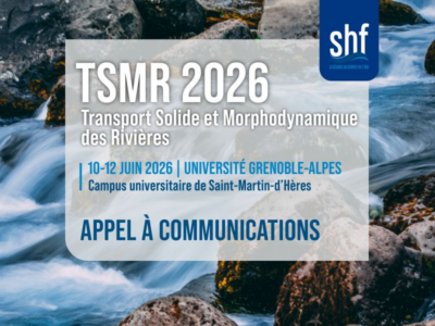 Conférence TSMR 2026 – Appel à Communications