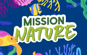 Appel à projets - 4e édition du dispositif Mission Nature
