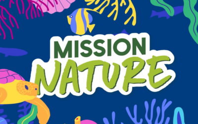 Appel à projets – Mission Nature