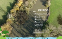 “PR²ADO”&nbsp;: un programme pour limiter l’impact des ragondins