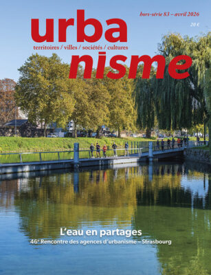 L’eau en partages
