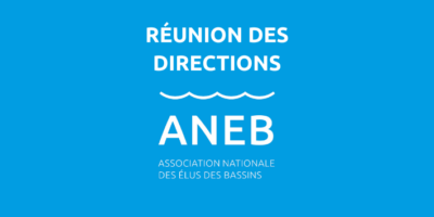 Réunion des Directions – 15 avril 2026