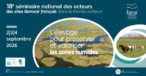 18eme Séminaire Ramsar
