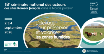18eme Séminaire Ramsar