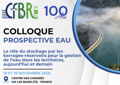 Colloque CFBR 20226