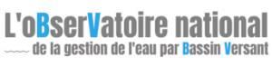 Observatoire national gestion de leau sm