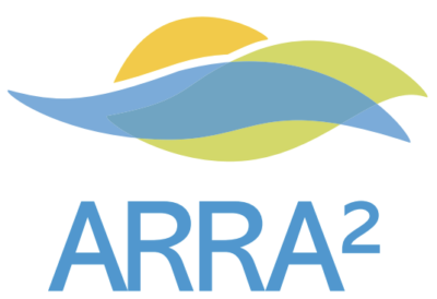 logo ARRA